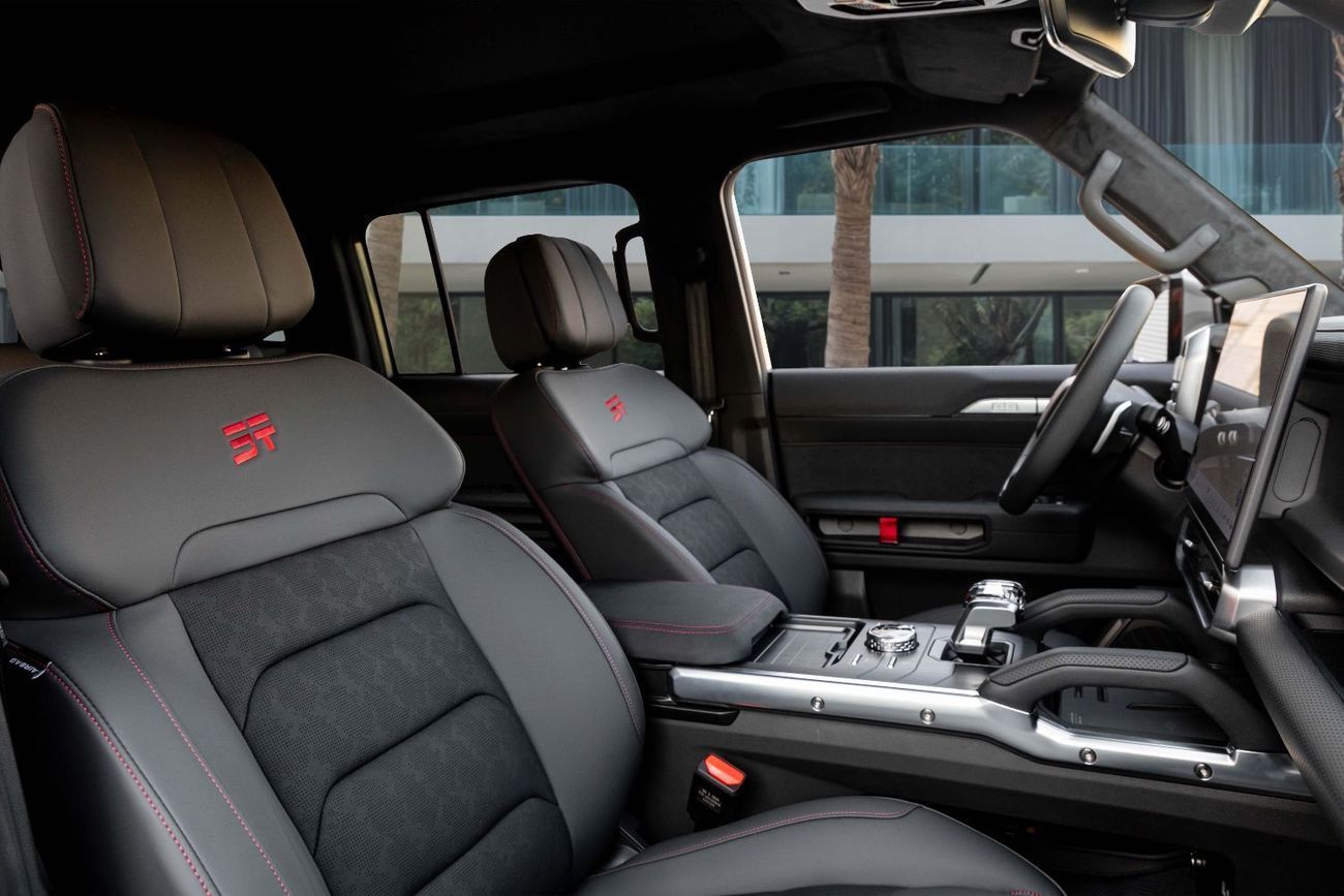 Jetour T2 | 2,937 P.M  | 0% Downpayment | USED Jetour T2!