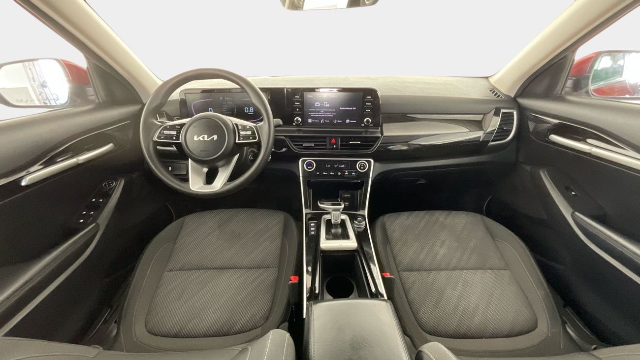 Kia Seltos LX | upto AED 20,000 Ramadan Discount | Guaranteed Warranty | 0 Down Payment