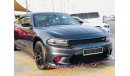 Dodge Charger V6 / HELLCAT Kit / EMI 950/-AED MONTHLY / 00 DOWNPAYMENT