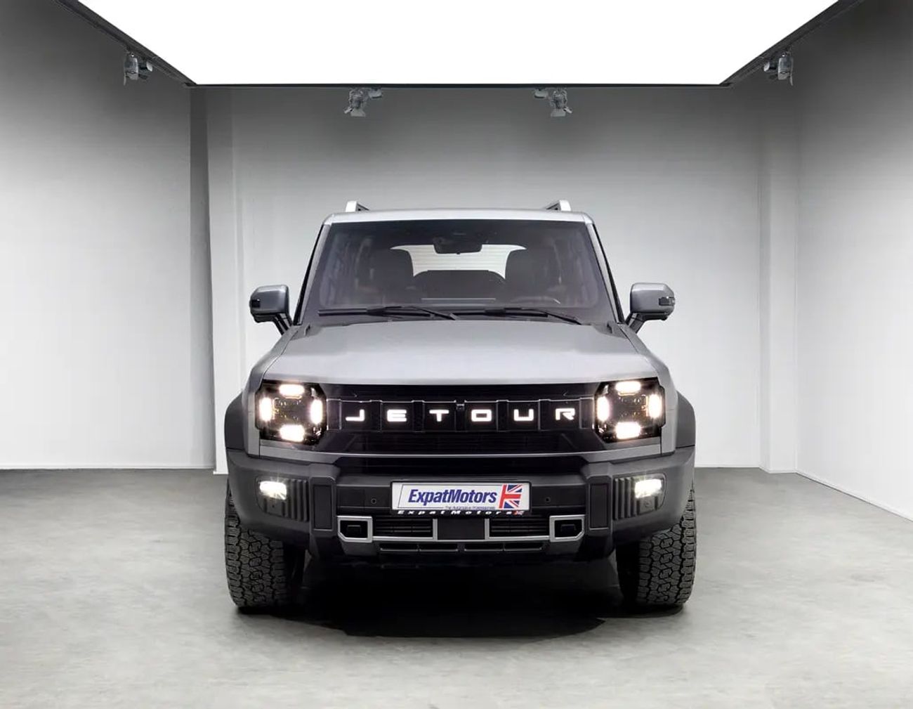 جيتور T2 Luxury