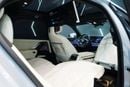 بي أم دبليو 740i M SPORT 2023 BMW 740i M Sport Pack, Theater Screen, Executive Lounge, Bowers N Wilkins, Dealer Warr + Serv!!