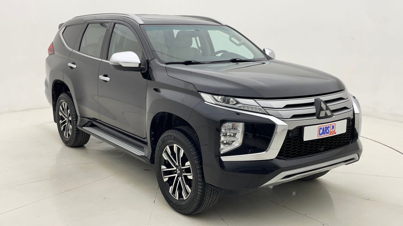 Mitsubishi Montero Sport GLS PREMIUM 3 | Zero Down Payment | Home Test Drive