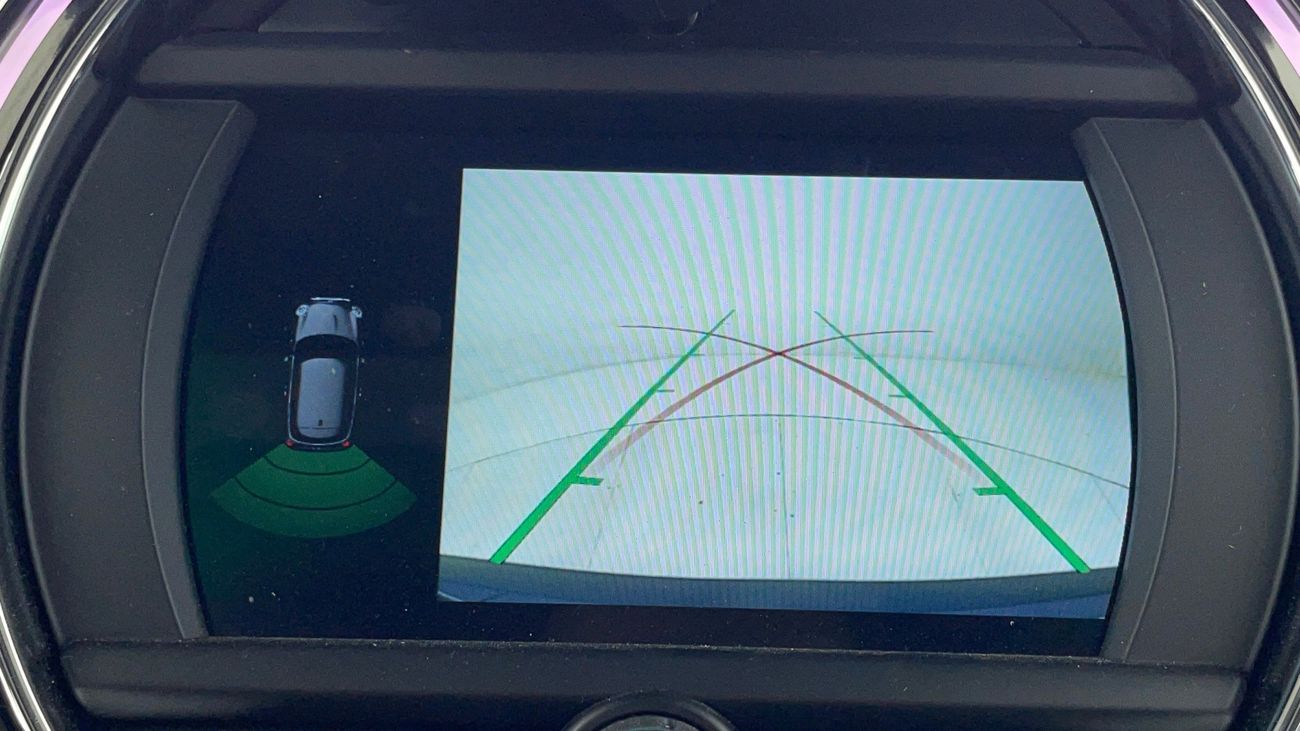 Mini Cooper STD 1.5 | Zero Down Payment | Home Test Drive