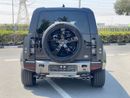Land Rover Defender DEFENDER V8**2023**GERMAN SPEC