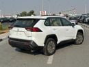 تويوتا راف ٤ 2.5L EXR Hybrid