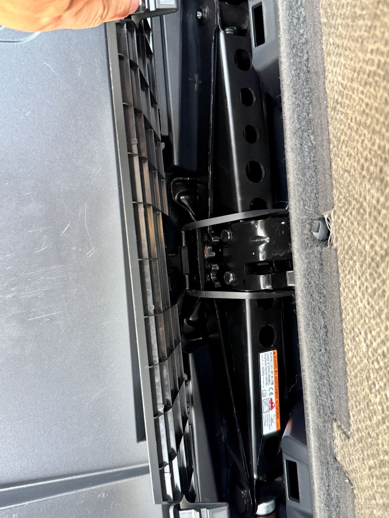 Toyota Highlander Highlander xle Hybrid AWD