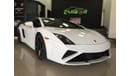 Lamborghini Gallardo LP 560 2013 - "GRAP THE OPPORTUNITY" PRICED LOW FOR URGENT SALE