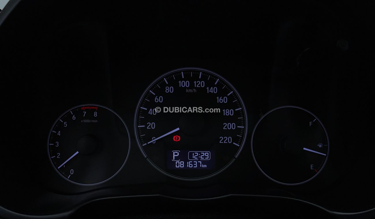 Honda City DX 1.5 | Under Warranty | Inspected on 150+ parameters