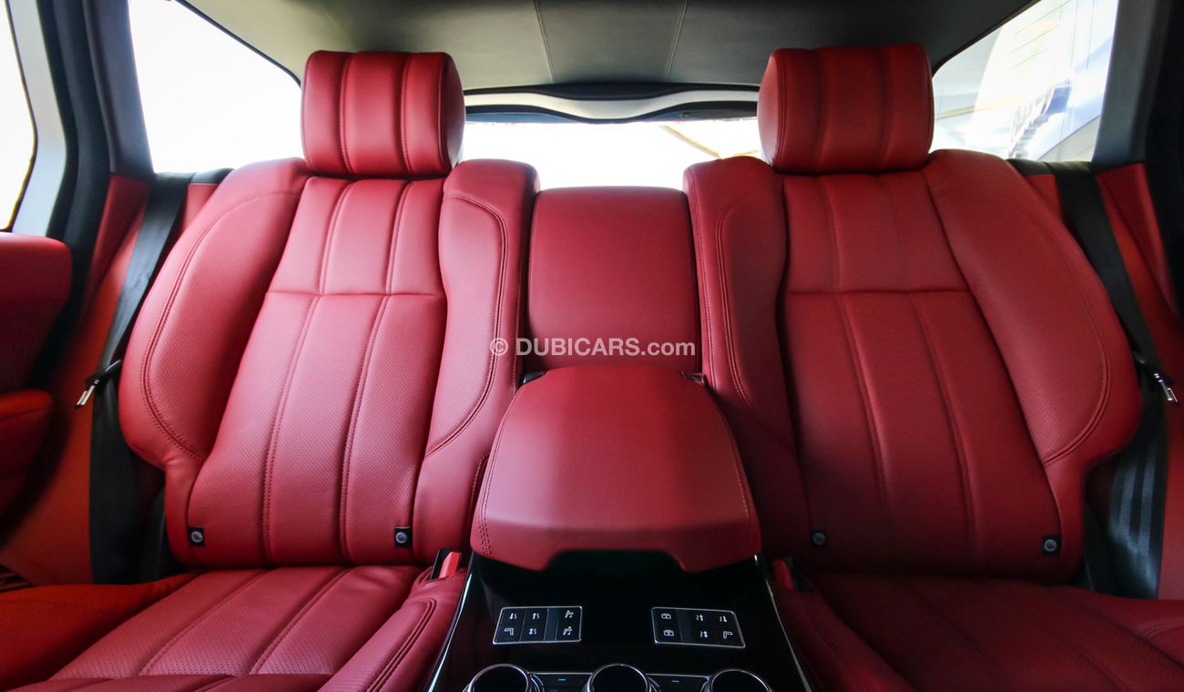 لاند روفر رينج روفر special offer 0km 2015 by 575000