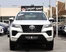 Toyota Fortuner EXR