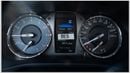 Toyota Hilux GLX HILUX 2.7 DC A/T 4X2, 2025 WHITE INSIDE MAROON