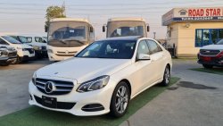 مرسيدس بنز E300 IMPORTED FROM JAPAN SUPER CLEAN CAR - 2015- 60,000 KM ONLY