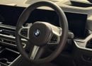BMW X6 XDrive40i M Sport Right Hand Drive