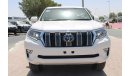 Toyota Prado 2.7L Petrol TX Auto