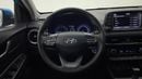 Hyundai Kona 2022 COMFORT | AED 621/Month | 0 DP | 30 Day Return | Warranty | Service History