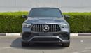Mercedes-Benz GLE 63 AMG Mercedes Benz GLE 63s AMG | V8 BiTurbo 4Matic+ | 2023