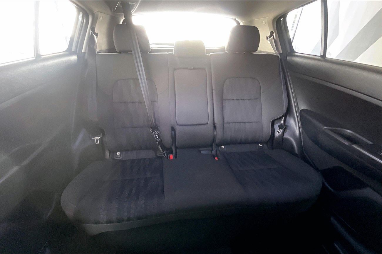 Kia Sportage LX | Guaranteed Warranty | 0 Down Payment