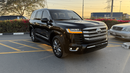 Toyota Land Cruiser GXR 4.0L (271 HP) 4WD