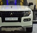 Mitsubishi Pajero Sport EXCELLENT DEAL for our Mitsubishi Pajero Signature Edition GLS 3.8 ( 2020 Model ) in White / Black C