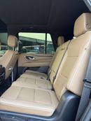 Chevrolet Tahoe PREMIER