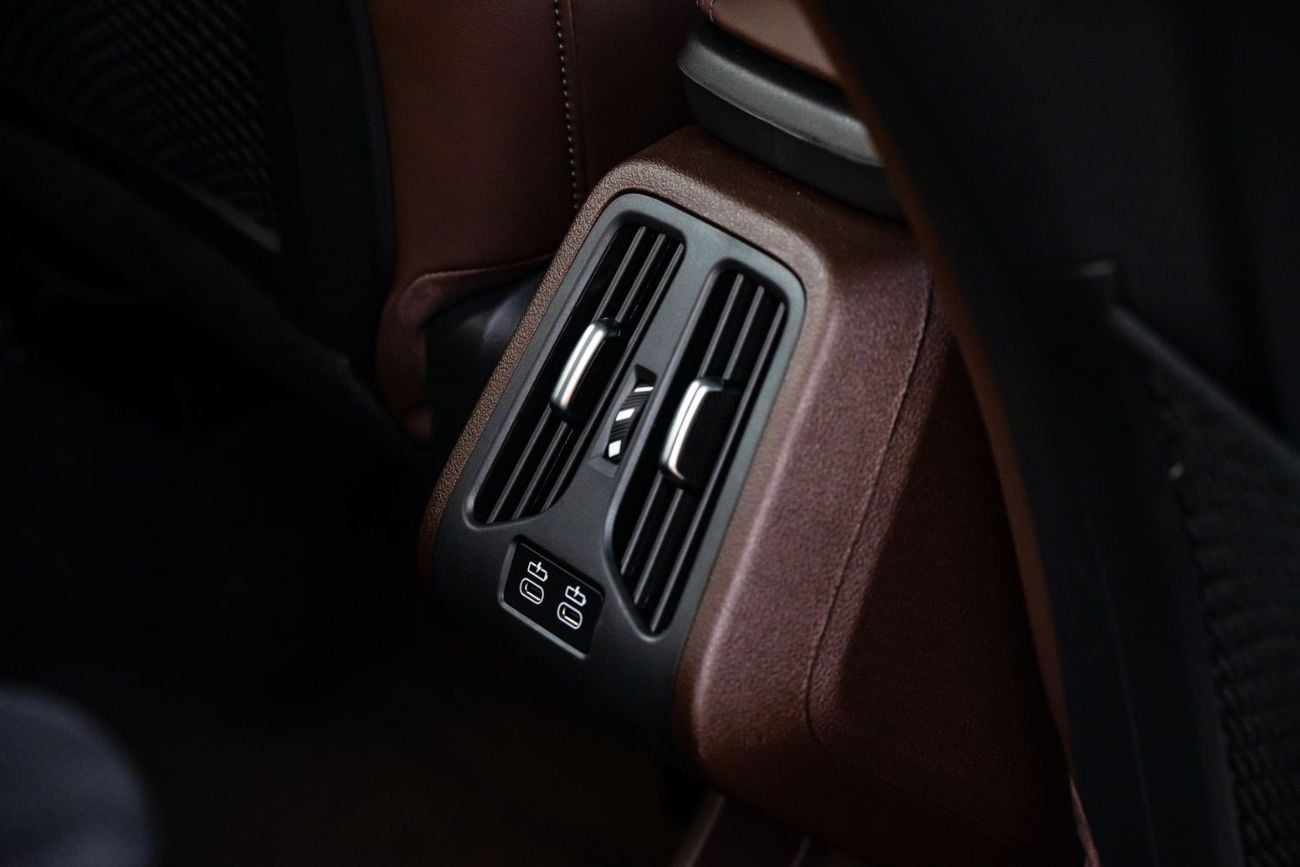 BMW X1 2024 | BMW | X1 | S DRIVE | 20LI X | DESIGNED PACKAGE WITH H/K