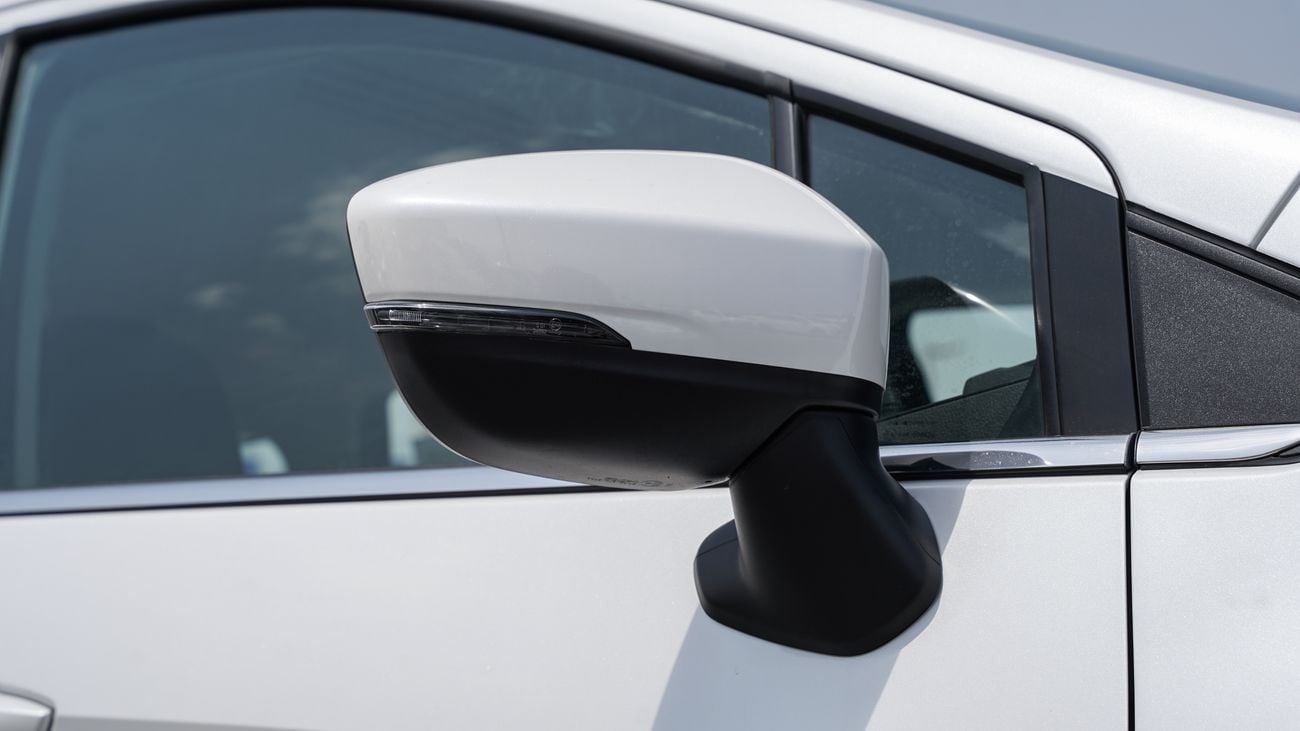 Mitsubishi Xpander Cross