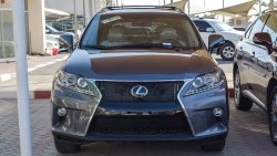 Lexus RX350