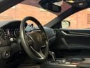 مازيراتي جيبلي GranLusso 3.0L