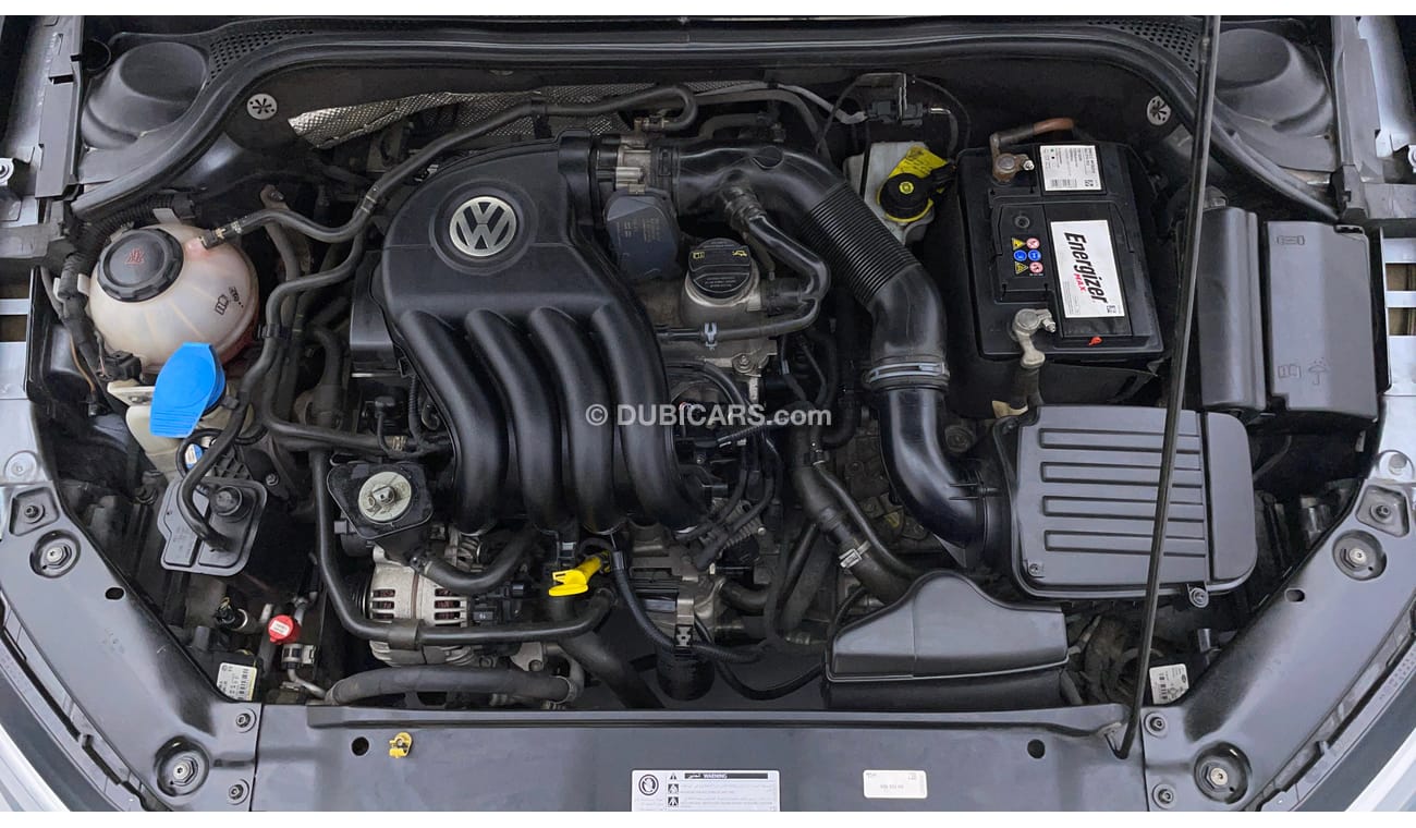 فولكس واجن جيتا TRENDLINE S 2 | بدون دفعة مقدمة | اختبار قيادة مجاني للمنزل