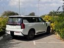 Nissan Patrol 2025 Platinum 3.5l Twin Turbo Brand New 0Km