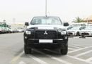 Mitsubishi L200 Triton GLX 4WD 2.4L Petrol MT High Line