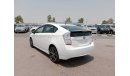 تويوتا برياس TOYOTA PRIUS RIGHT HAND DRIVE  (PM1571)