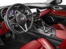 Alfa Romeo Giulia Veloce 2.0L AWD