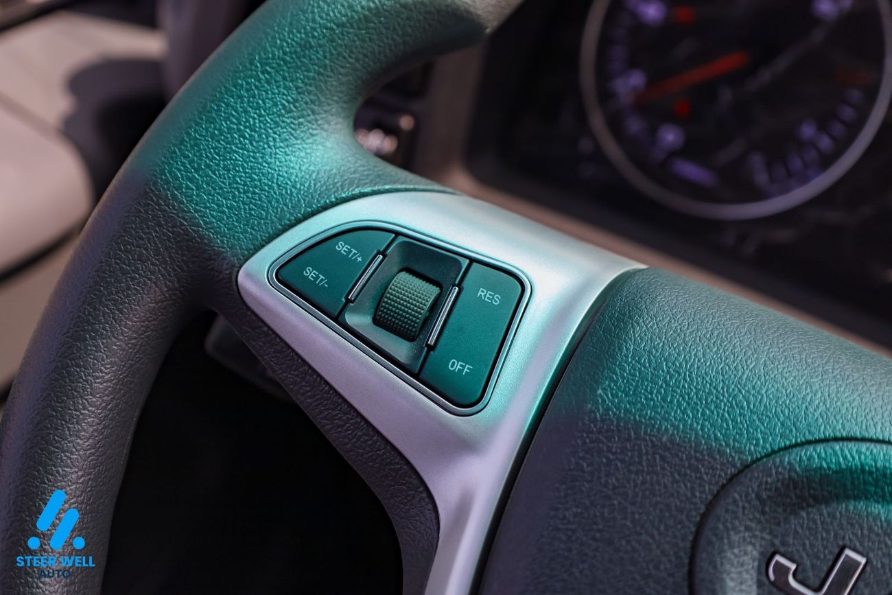 هينو 300 TRUCK 2026 JAC N65 LWB Chassis Cab | Euro V Diesel | Export Ready | Heavy-Duty Commercial Truck