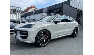 Porsche Cayenne Coupe BRAND NEW | 2024 | PORSCHE CAYENNE