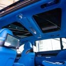 جينيسس G90 2024 GENSIS G90 Brand NEW GCC LWB LIMITED EDITION ( 1 OF 1) With Warranty + Service