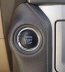 Toyota Prado EXR 4.0L 4WD Toyota Prado - 2019 - GCC - 4.0L - 6 (V )- 7 Seats - 4*4 - Excellent Condition Inside a