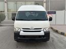 Toyota Hiace GL -Standard Roof  Panal Van 2.7L