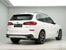 بي أم دبليو X5 XDRIVE40i M SPORT GCC Specs xDrive40i M Sport In Perfect Condition