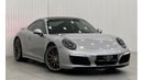 Porsche 911 2017 Porsche 911 Carrera 4S, Full Porsche Service History, Porsche Warranty April 2025, 150k OPTIONS