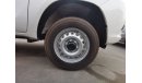 Toyota Hilux 2.4L DIESEL, 17" TYRE, 4WD, TRACTION CONTROL, XENON HEADLIGHTS (CODE # THBS02)