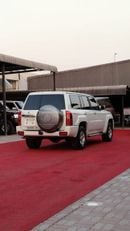 Nissan Patrol Safari Safari 4.8L M/T