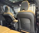 فولفو XC 90 ULTIMATE BRIGHT