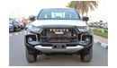 Toyota Hilux TOYOTA_HILUX_GR_2024_4.0L_FULL
