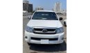 تويوتا هيلوكس TOYOTA HILUX 2009 DIESEL