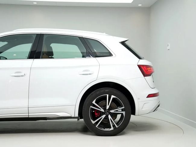 Audi Q5 45 TFSI S-LINE, миниатюра 25