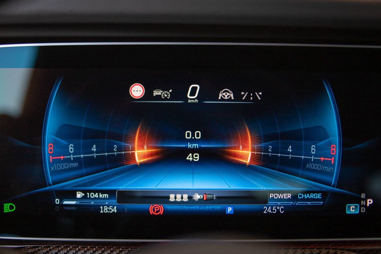 مرسيدس بنز G 63 AMG 4MATIC SUV