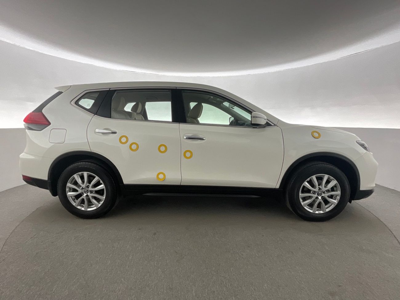 Nissan XTrail S | Guaranteed Warranty | 0 Down Payment