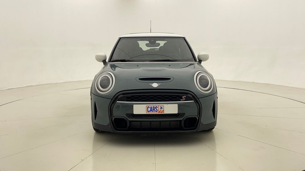 Mini Cooper S S 2 | Zero Down Payment | Home Test Drive