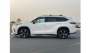 Toyota Highlander 2021 Toyota Highlander XSE 3.5L -V6 Full Option - UAE PASS